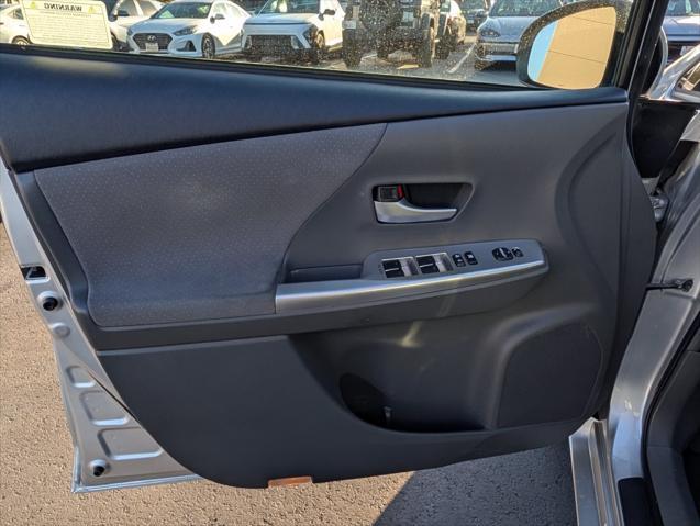 2012 Toyota Prius - $12,083