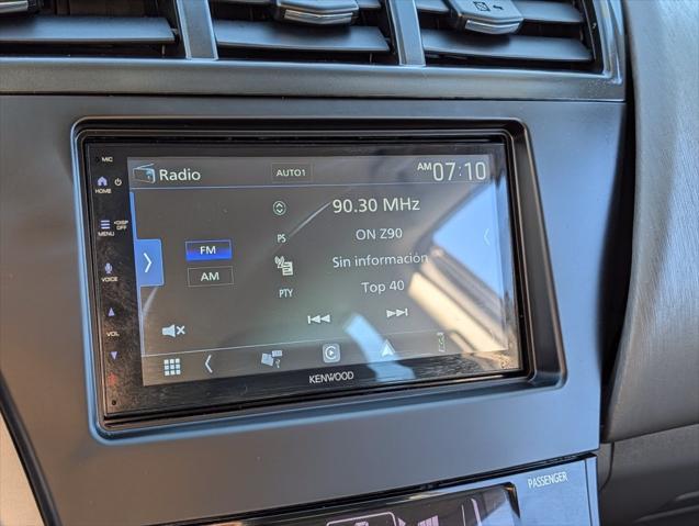 2012 Toyota Prius - $12,083