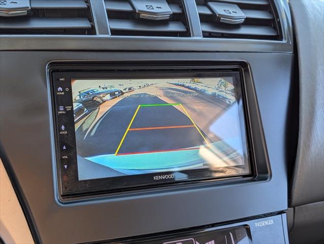 2012 Toyota Prius - $12,083