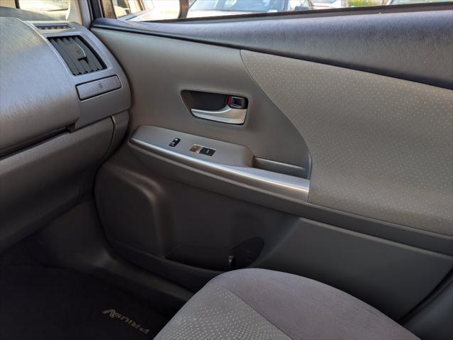 2012 Toyota Prius - $12,083