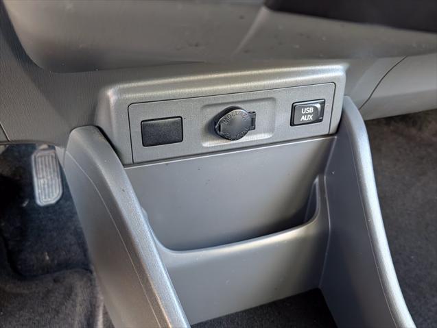 2012 Toyota Prius - $12,083