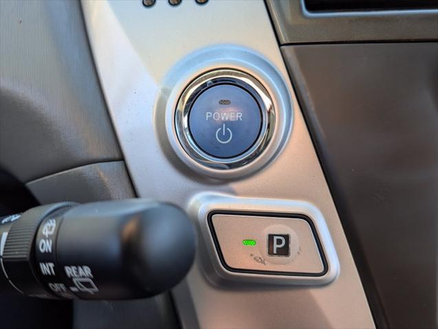 2012 Toyota Prius - $12,083