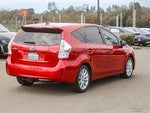2012 Prius v Thumbnail 5