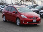 2012 Prius v Thumbnail 6