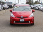 2012 Prius v Thumbnail 7