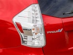 2012 Prius v Thumbnail 10