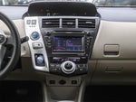 2012 Prius v Thumbnail 14