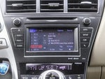 2012 Prius v Thumbnail 16
