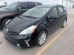 2012 Prius v Thumbnail 1