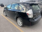 2012 Prius v Thumbnail 5