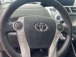 2012 Prius v Thumbnail 8
