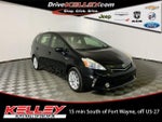 2012 Prius v Thumbnail 1