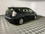 2012 Prius v Thumbnail 6