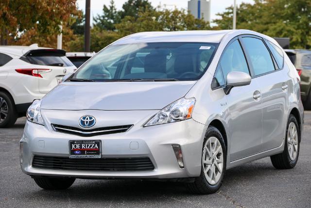 2014 Toyota Prius - $6,503