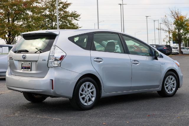2014 Toyota Prius - $6,503