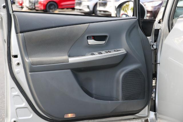 2014 Toyota Prius - $6,503