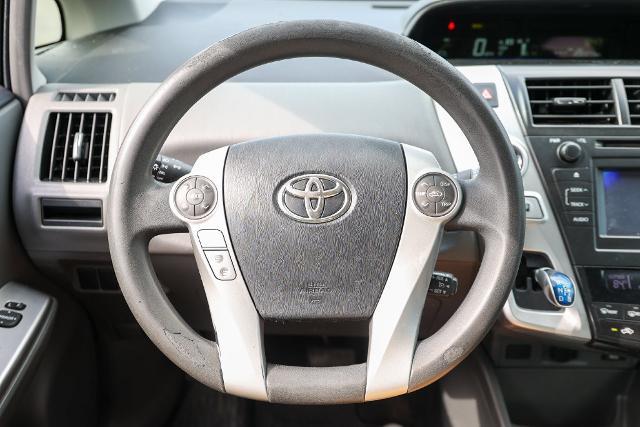 2014 Toyota Prius - $6,503