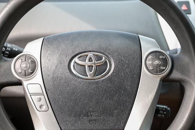 2014 Toyota Prius - $6,503