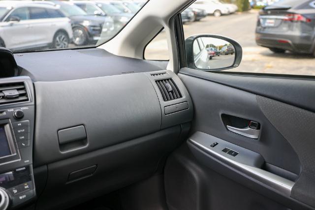 2014 Toyota Prius - $6,503