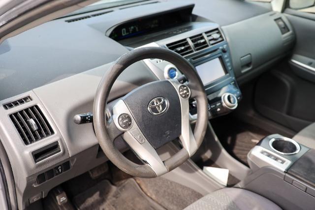 2014 Toyota Prius - $6,503