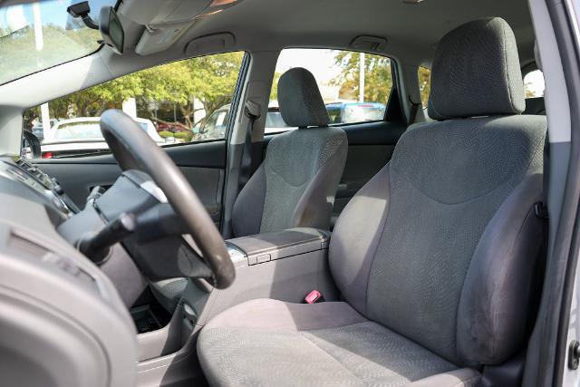 2014 Toyota Prius - $6,503
