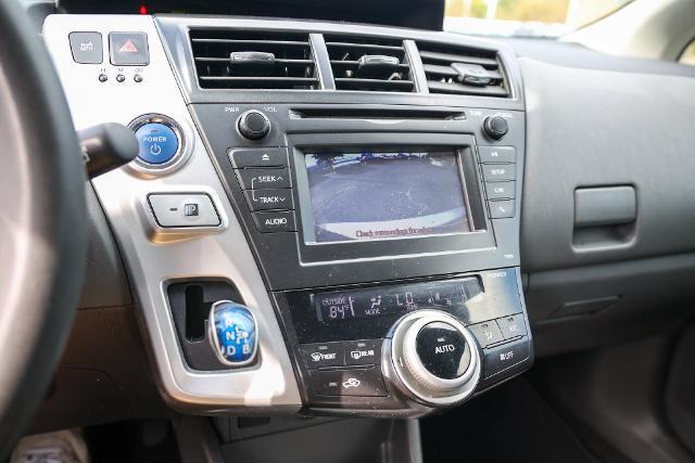 2014 Toyota Prius - $6,503