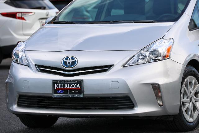 2014 Toyota Prius - $6,503