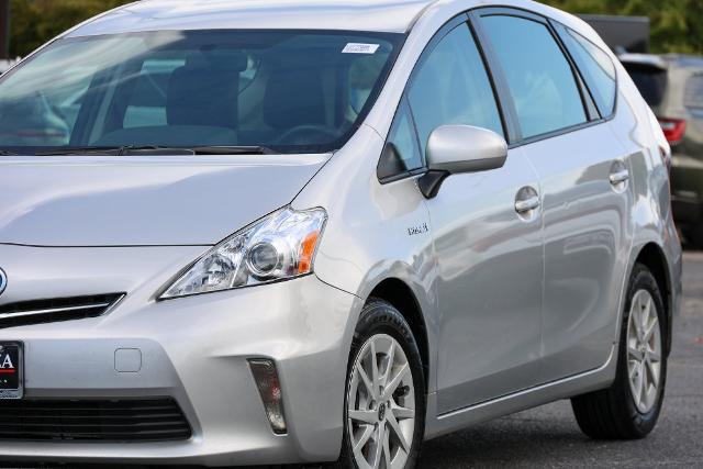 2014 Toyota Prius - $6,503