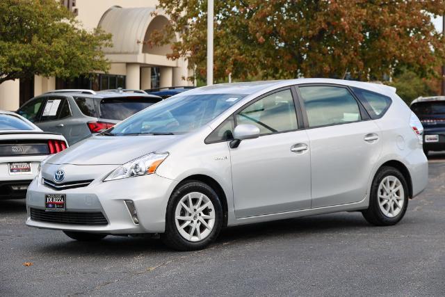 2014 Toyota Prius - $6,503