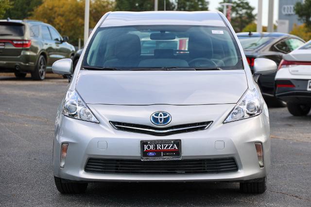 2014 Toyota Prius - $6,503