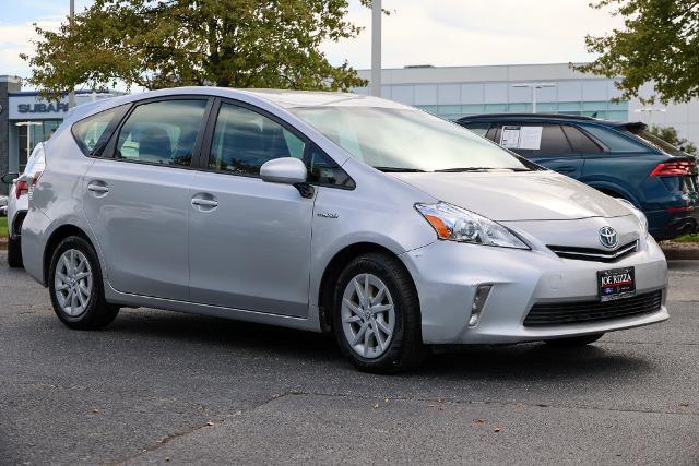 2014 Toyota Prius - $6,503