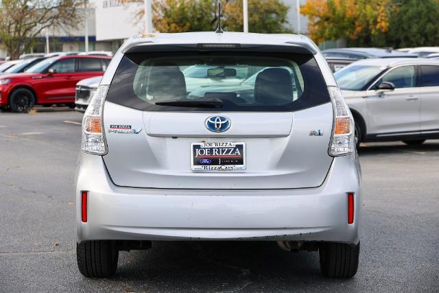 2014 Toyota Prius - $6,503