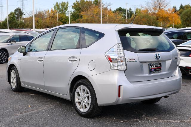 2014 Toyota Prius - $6,503
