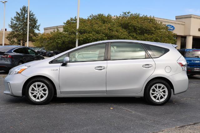 2014 Toyota Prius - $6,503