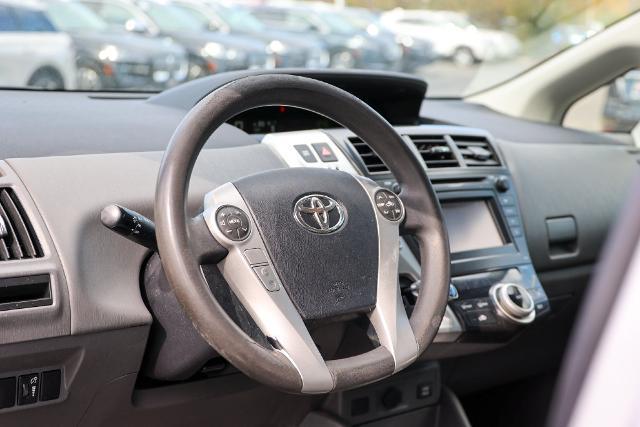 2014 Toyota Prius - $6,503