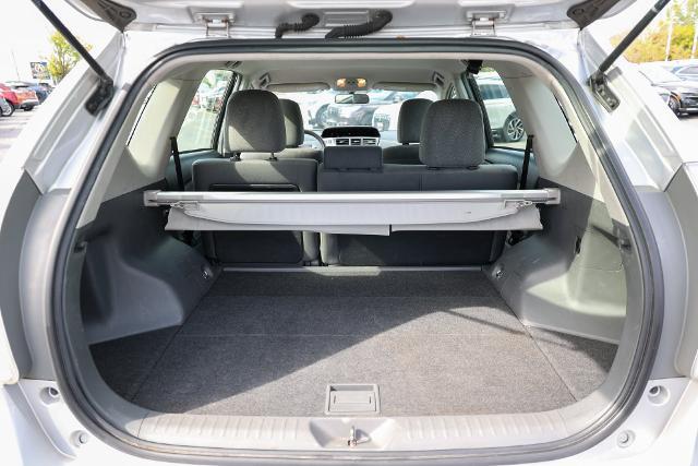 2014 Toyota Prius - $6,503