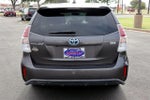 2017 Prius v Thumbnail 14