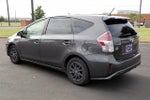 2017 Prius v Thumbnail 16