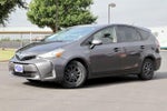 2017 Prius v Thumbnail 17