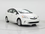 2014 Prius v Thumbnail 1