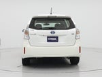 2014 Prius v Thumbnail 6