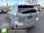 2012 Prius v Thumbnail 7