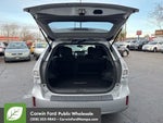 2012 Prius v Thumbnail 28