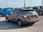 2017 Prius v Thumbnail 5