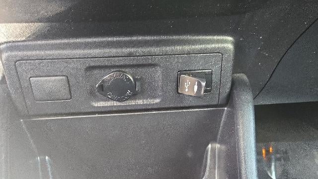 2015 Toyota Prius v Two