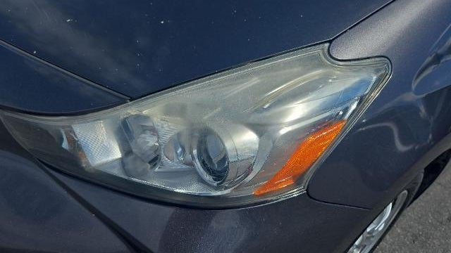 2015 Toyota Prius v Two
