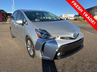 Photo of a 2015 Toyota Prius V Five 4DR Wagon for sale