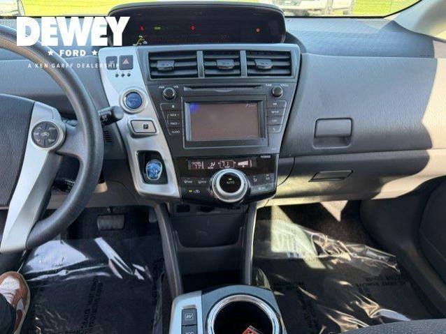 2012 Toyota Prius - $9,113