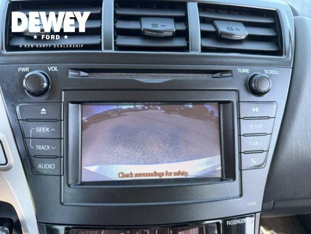 2012 Toyota Prius - $9,113