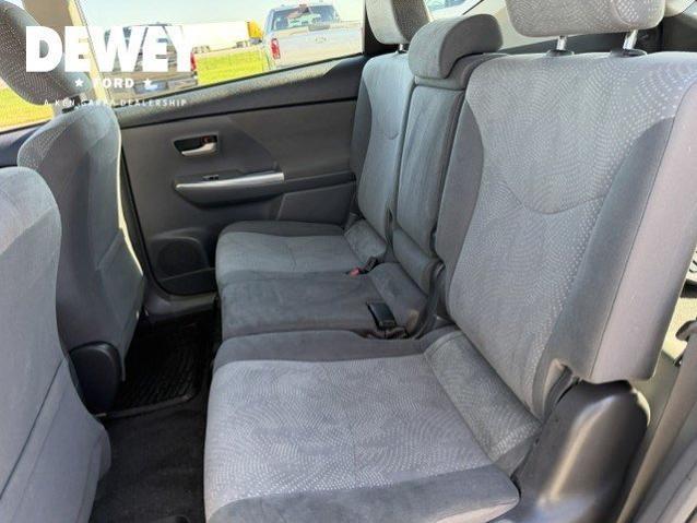 2012 Toyota Prius - $9,113